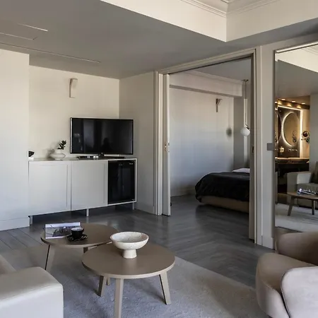 Hotel Oniro 4*