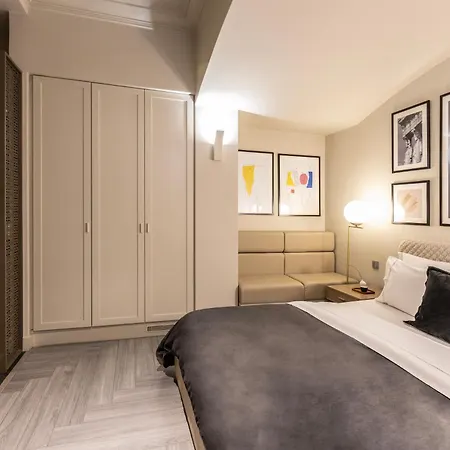 Oniro Hotel Athens