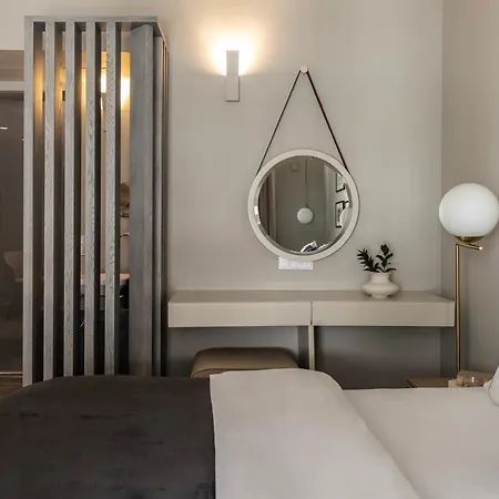 Hotel Oniro Athens