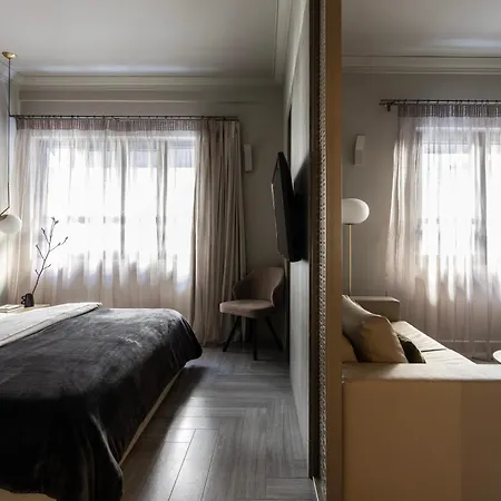 Hotel Oniro Athens