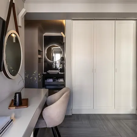 Oniro 4* Athens
