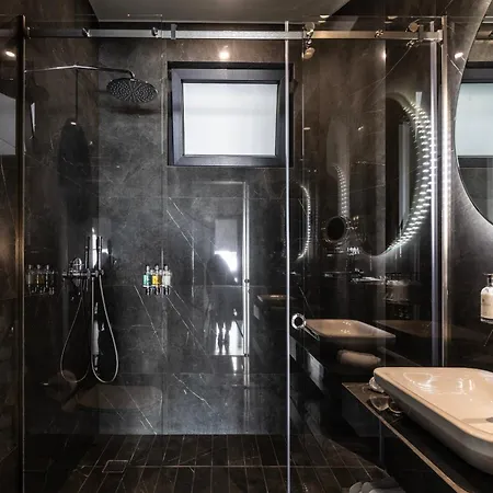 Oniro 4* Athens