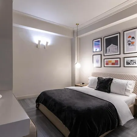 Oniro Hotel Athen