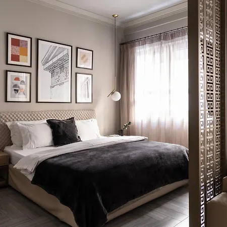 Oniro Hotel Athen